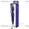 Microfono vibrador con efecto calor y carga USB